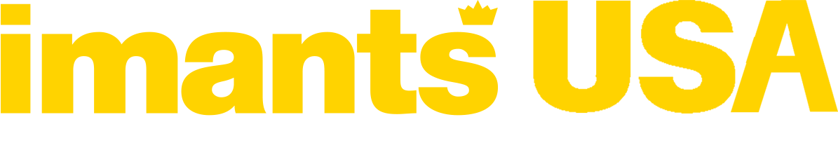Logo Imants USA