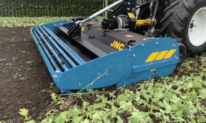 JNC frees type L
