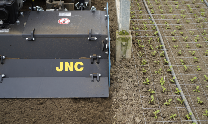JNC frees type Z