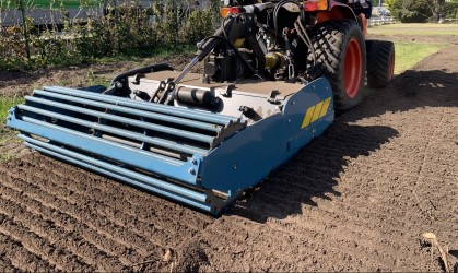 JNC overtop frees type OTZ